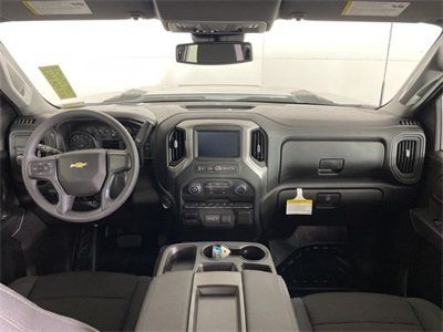 2024 Chevrolet Silverado 2500HD Work Truck 31