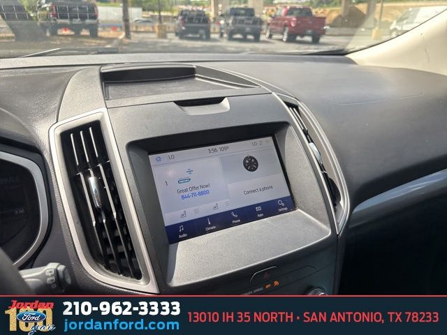 Used Car 2020 Ford Edge  Sel For Sale Under $20,000 In San Antonio, Texas