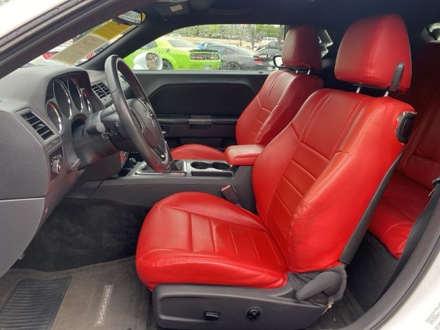 Used Car 2013 Dodge Challenger  R/t For Sale Under $15,000 In San Antonio, Texas