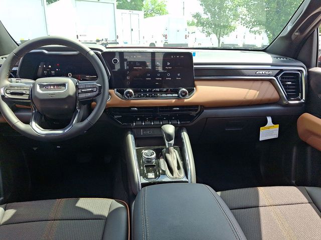 New 2026 GMC Canyon AT4 For Sale in Gilbertsville, PA
