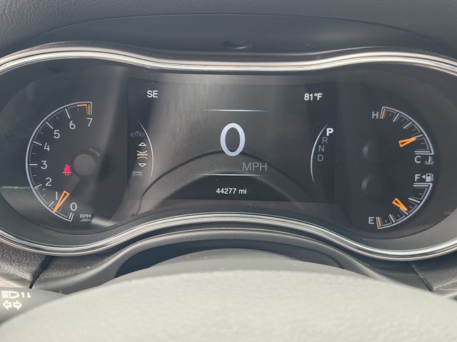 Used 2021 Jeep Grand Cherokee SUV