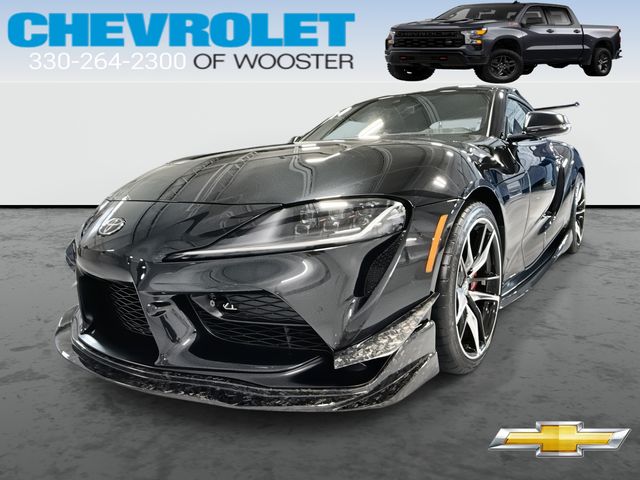 2020 Toyota Supra for sale in Cleveland, Ohio