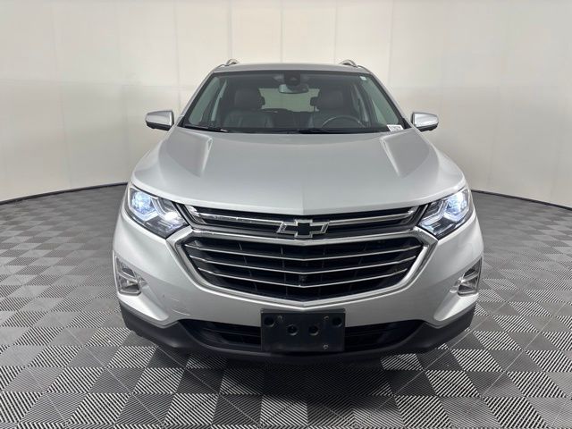 Used 2020 Chevrolet Equinox SUV