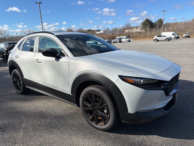 2026 Mazda CX-30 2.5 Turbo Aire Edition