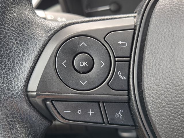 2024 Toyota Corolla - $20,377