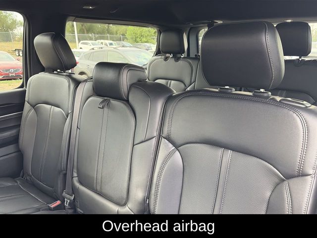 Used 2023 Jeep Wagoneer SUV