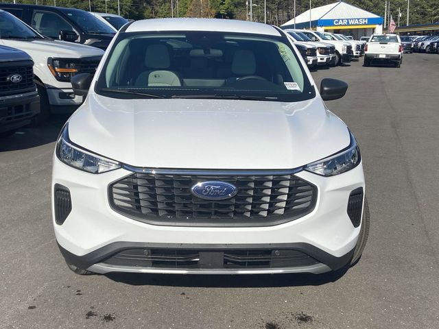 2025 Ford Escape Active 8