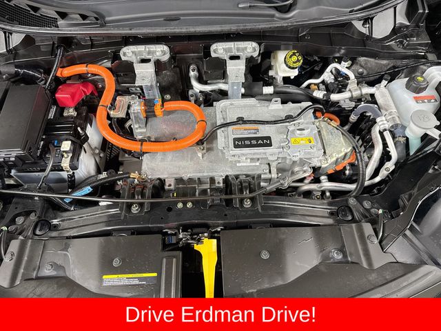 Used 2023 Nissan Ariya SUV