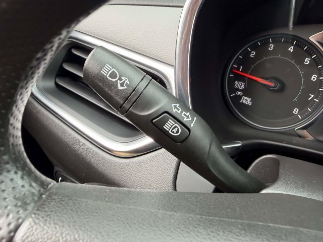 Used 2024 Chevrolet Equinox SUV