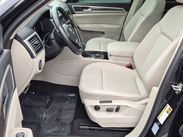 Used 2019 Volkswagen Atlas SUV