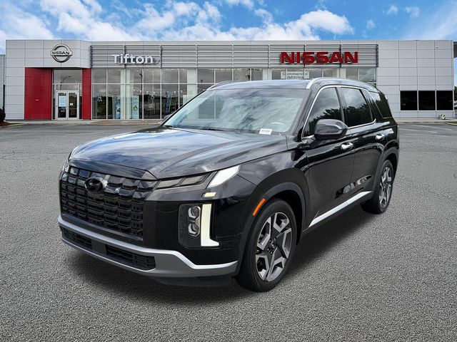 Used 2023 Hyundai Palisade SUV
