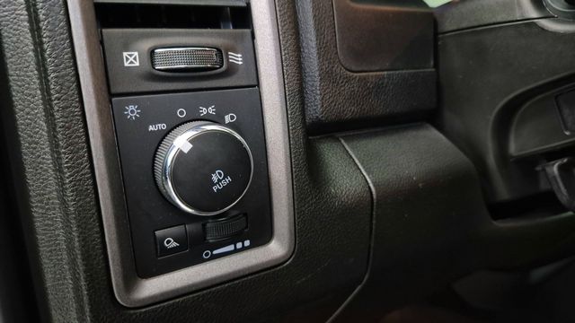 2022 Ram 1500 Classic