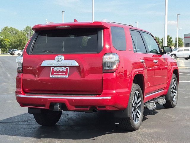 Used 2023 Toyota 4Runner SUV