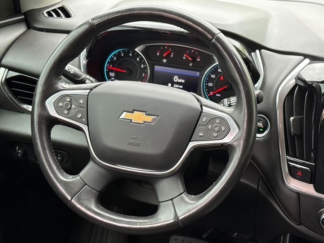 Used 2020 Red Chevrolet LT image 14