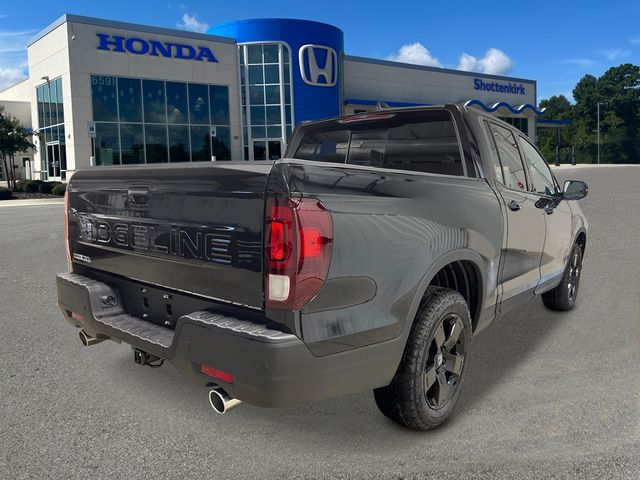 New 2026 Honda Ridgeline Truck