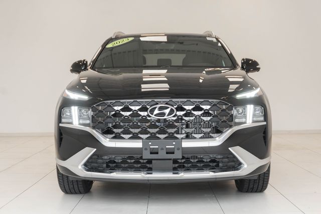 Used 2023 Hyundai Santa Fe SUV
