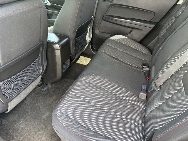 2015 GMC Terrain SLE-2 photo