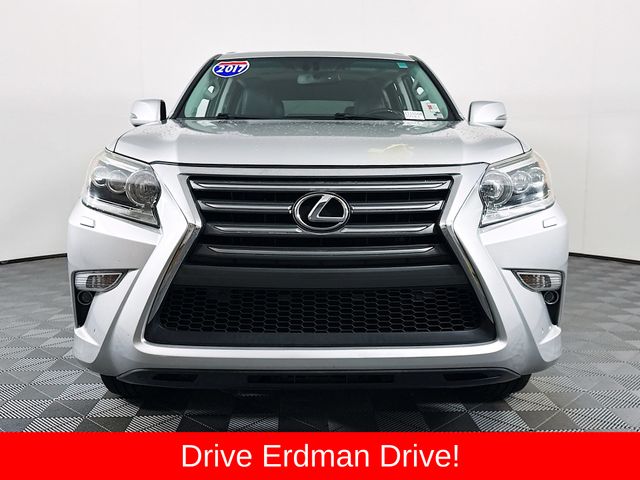 Used 2017 Lexus GX SUV