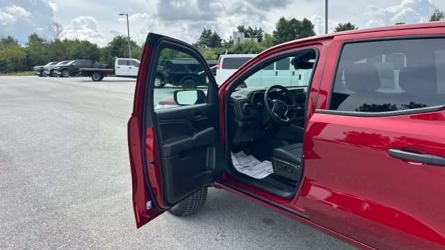 New 2026 Chevrolet Colorado Truck