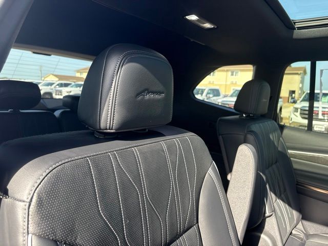 Used 2026 Buick Enclave SUV