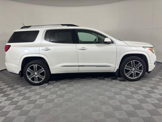 Used 2018 GMC Acadia SUV