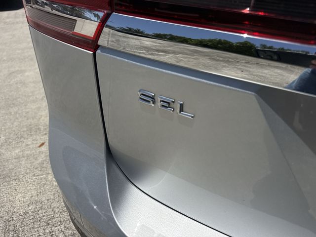 2018 Volkswagen Atlas - $16,998