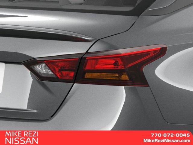 New 2026 Nissan Altima Sedan