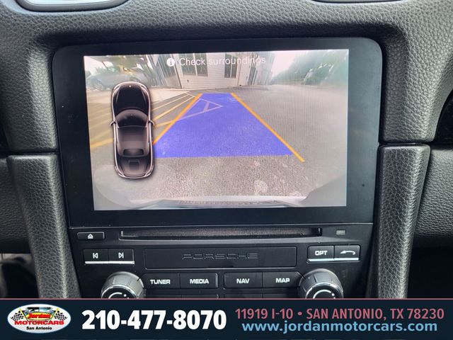 Used Car 2022 Porsche 718 Boxster  T For Sale Under $80,000 In San Antonio, Texas