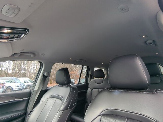 Used 2023 Jeep Grand Cherokee L SUV