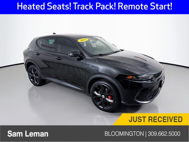 2023 Dodge Hornet GT AWD