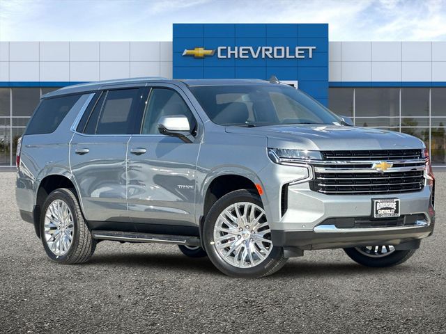 2024 Chevrolet Tahoe LT 2