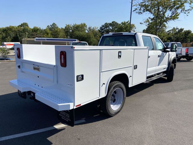 2024 Ford F-550SD  3