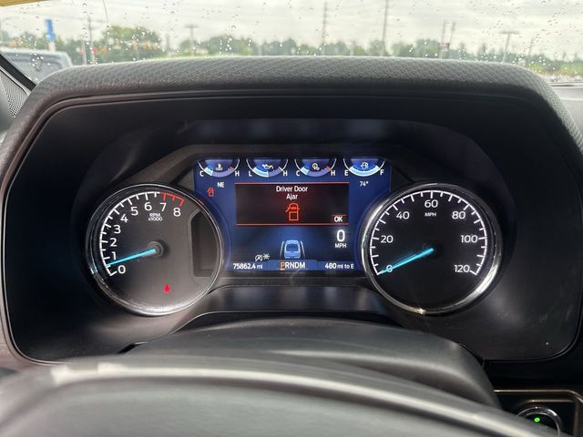 Used 2023 Ford F-150 Truck