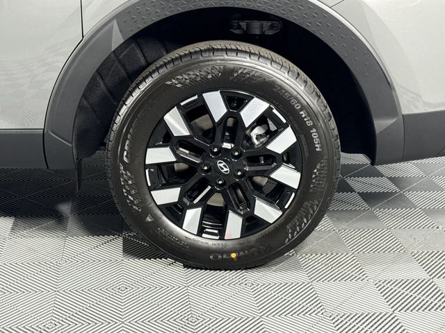 New 2025 Hyundai Santa Cruz For Sale in Indianapolis, IN