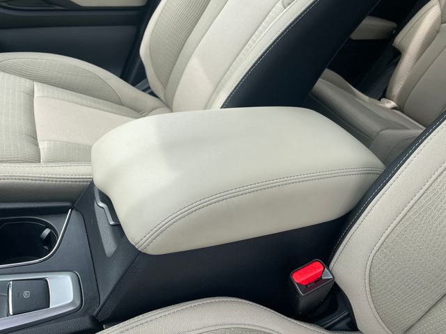 Used 2024 Subaru Ascent SUV