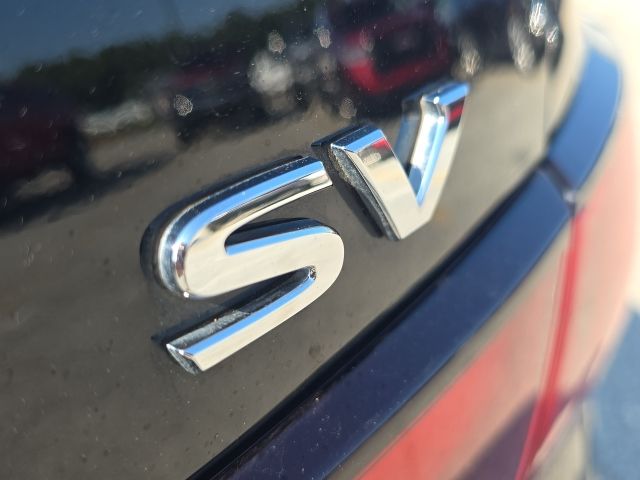 2024 Nissan Sentra SV:B01833