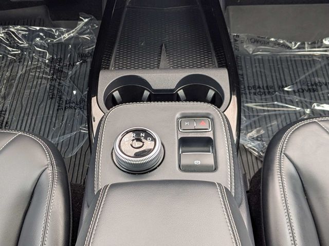 Used 2023 Ford Mustang Mach-E SUV