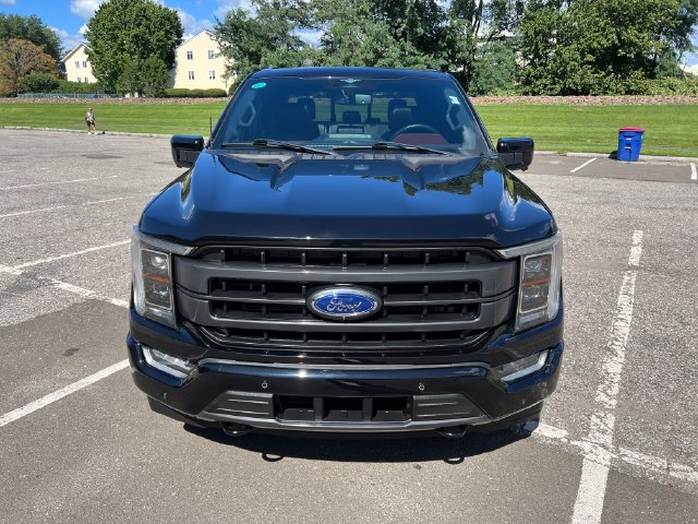 Used 2023 Ford F-150 Truck