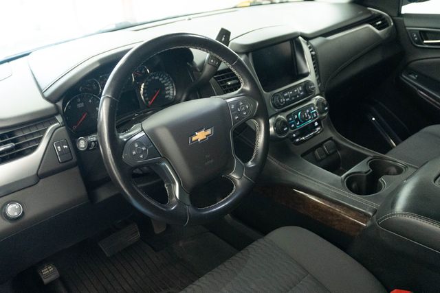 Used 2019 Chevrolet Tahoe SUV
