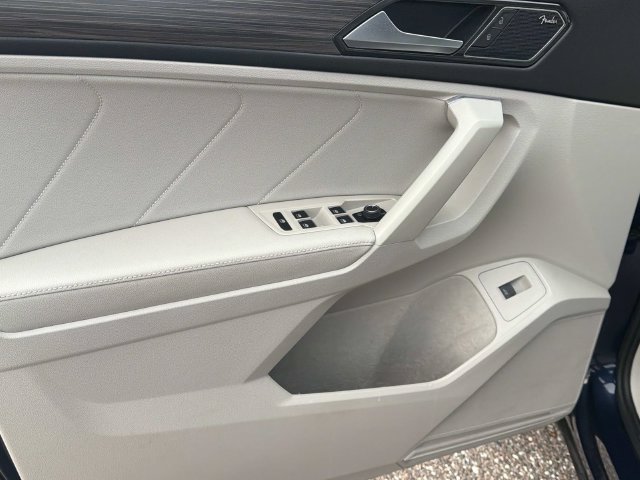Used 2022 Volkswagen Tiguan SUV
