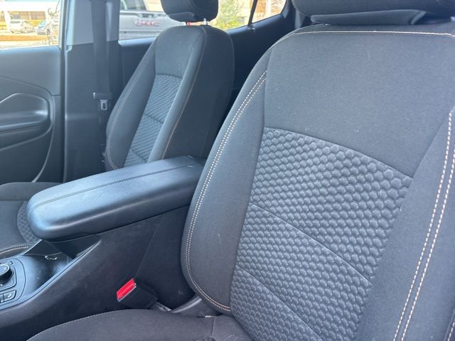 2019 GMC Terrain SLE Red at Walterboro Ford