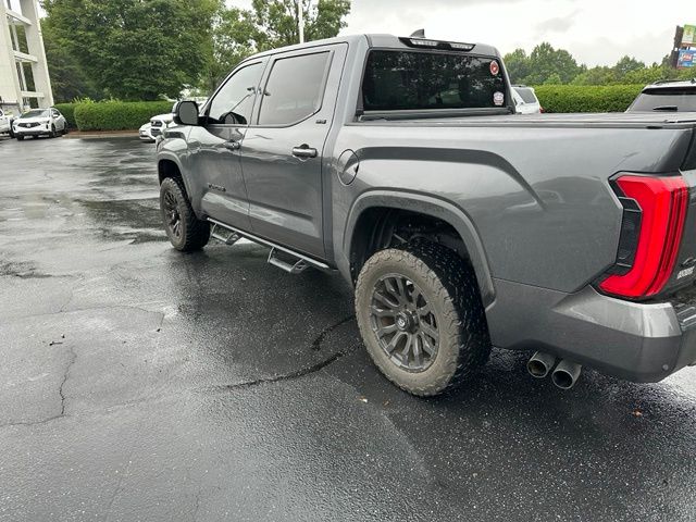 2023 Toyota Tundra SR5 - Photo 9