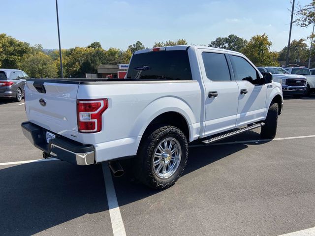 2020 Ford F-150 XLT 3