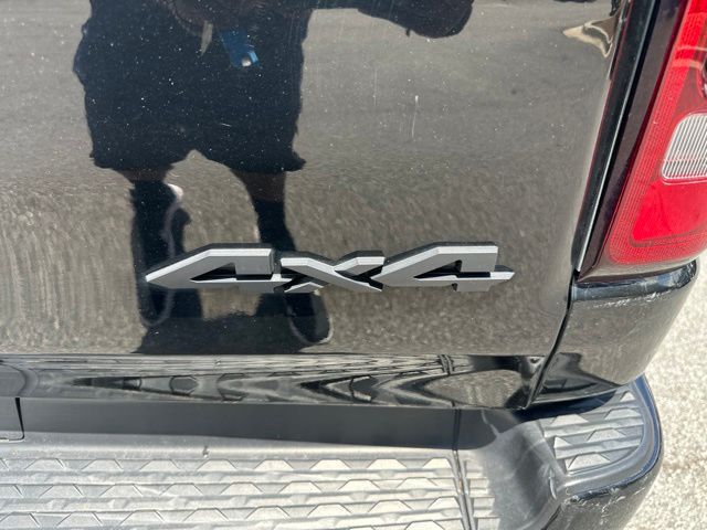 Used 2022 Ram 1500 Truck