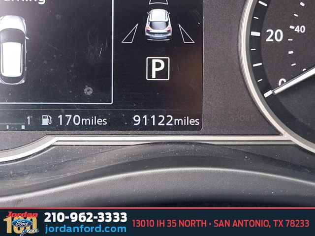 Used Car 2018 Nissan Kicks  Sv For Sale Under $12,000 In San Antonio, Texas