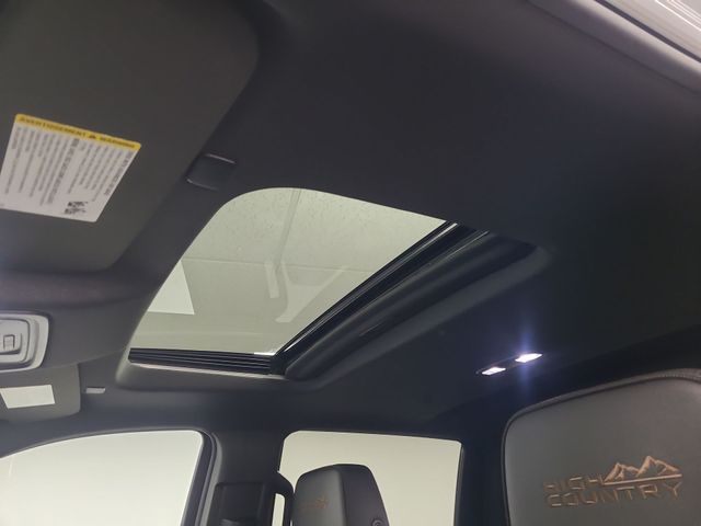 2024 – Chevrolet – Silverado 2500HD