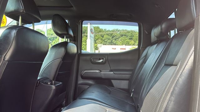 Used 2023 Toyota Tacoma Truck