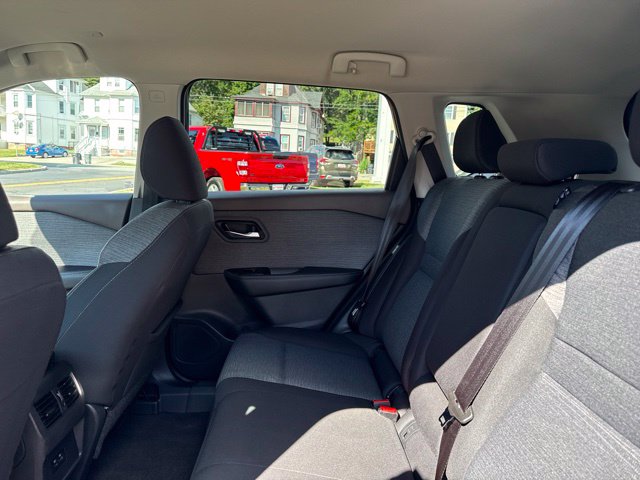 Used 2023 Nissan Rogue SUV