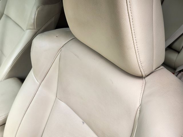 2017 Basque Red Pearl II Acura RDX Technology Package FWD SUV