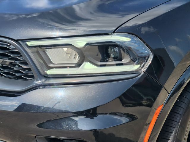 2024 Dodge Durango SRT 392 Black at Bayshore Chrysler Jeep Dodge Ram
